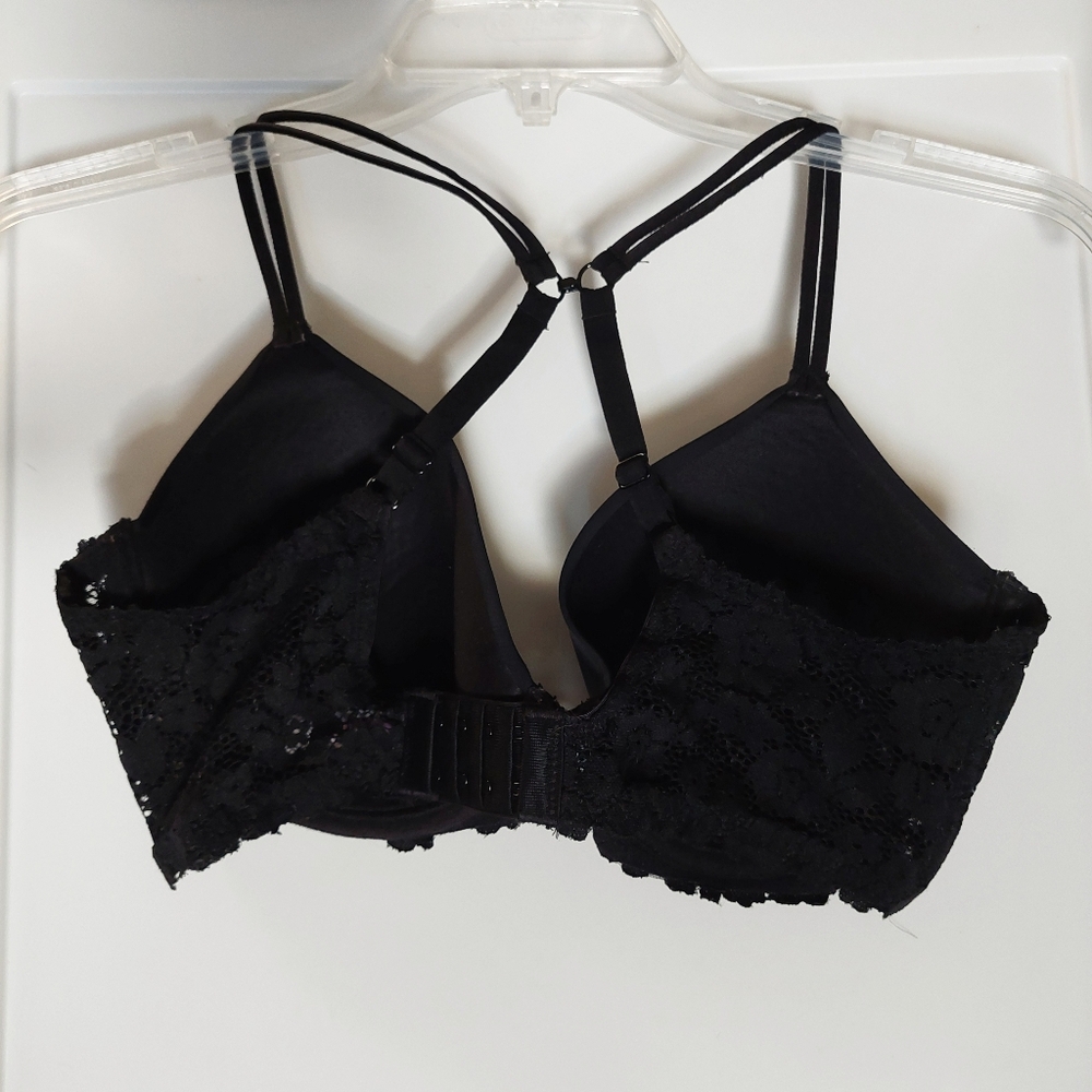 Bra Bundle-Three 36dd No Boundaries Underwire Bras - image 6